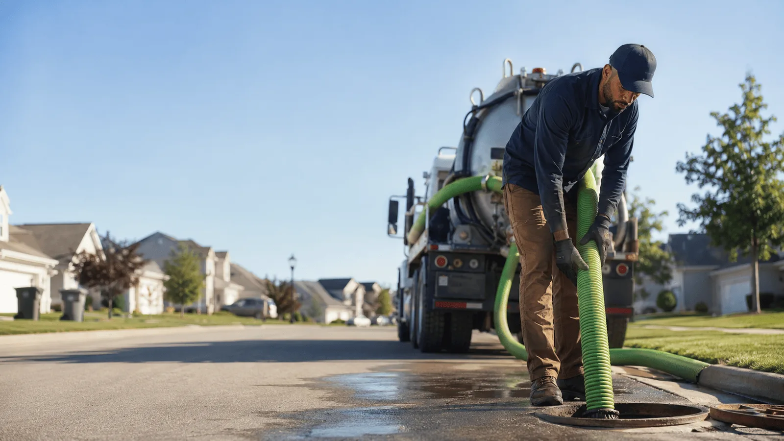 Mosquito Control in Victor, CO